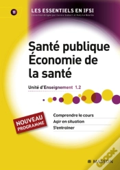 Capa do artigo Sante Publique. Economie De La Sante