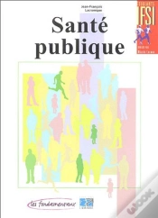 Capa do artigo Sante Publique