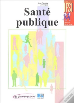 Capa do artigo Sante Publique