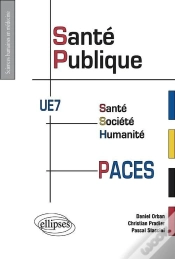 Capa do artigo Sante Publique En Paces Ue7