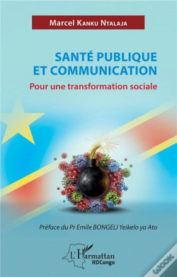 Capa do artigo Santé Publique Et Communication : Pour Une Transformation Sociale