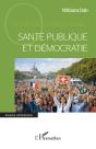 Santé Publique Et Démocratie - Preview