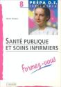 Sante Publique Et Soins Infirmiers Formez V - Preview