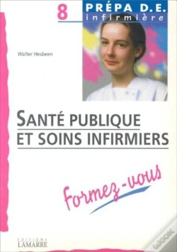 Capa do artigo Sante Publique Et Soins Infirmiers Formez V