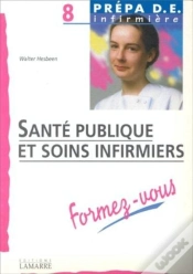 Capa do artigo Sante Publique Et Soins Infirmiers Formez V