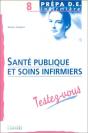 Sante Publique Et Soins Infirmiers Testez V - Preview