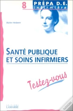 Capa do artigo Sante Publique Et Soins Infirmiers Testez V