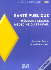 Capa do artigo Sante Publique