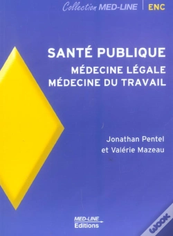 Capa do artigo Sante Publique