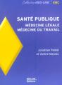 Sante Publique - Preview