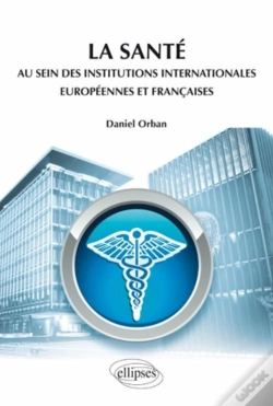Capa do artigo Sante Publique Les Institutions
