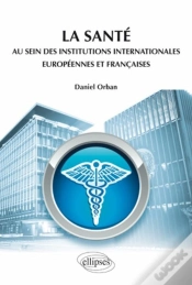 Capa do artigo Sante Publique Les Institutions