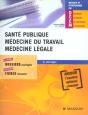 Sante Publique ; Medecine Du Travail ; Medecine Legale - Preview