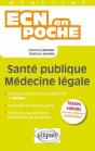 Sante Publique - Medecine Legale - Preview