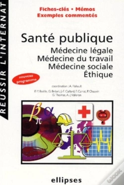 Capa do artigo Santé Publique, Médecine Légale, Médecine Du Travail, Médecine Sociale, Éthique