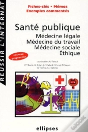 Capa do artigo Santé Publique, Médecine Légale, Médecine Du Travail, Médecine Sociale, Éthique