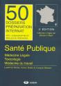 Santé Publique; Médecine Légale; Toxicologie; Médecine Du Travail - Preview