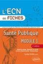 Sante Publique (Module 1) - 2e Edition - Preview