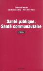 Sante Publique, Sante Communautaire - Preview