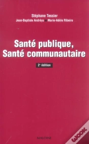 Capa do artigo Sante Publique, Sante Communautaire