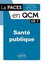 Santé Publique ; Ue 7 - Preview