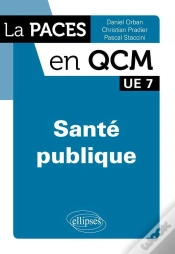 Capa do artigo Santé Publique ; Ue 7