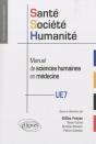 Sante Societe Humanite En Paes Manuel De Sciences Humaines En Medecine - Preview