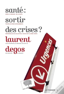 Capa do artigo Santé: Sortir Des Crises ?