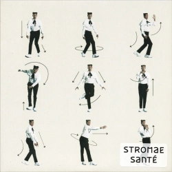 Capa do artigo Santé - Vinil