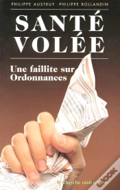 Capa do artigo Sante Volee ; Une Faillite Sur Ordonnance