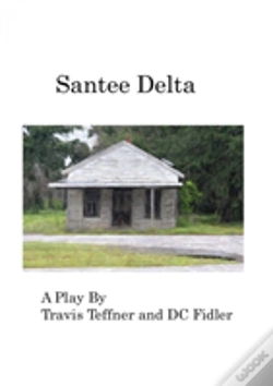 Capa do artigo Santee Delta