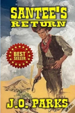 Capa do artigo Santee'S Return