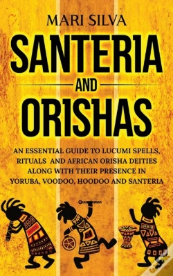 Capa do artigo Santeria And Orishas