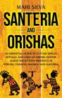 Santeria And Orishas - Preview