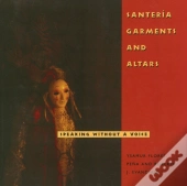 Santeria Garments And Altars