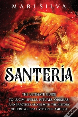 Capa do artigo Santeria