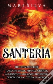 Capa do artigo Santeria