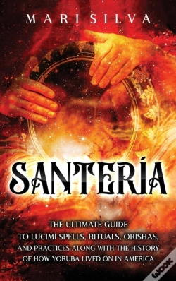 Capa do artigo Santeria