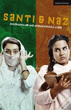 Capa do artigo Santi & Naz