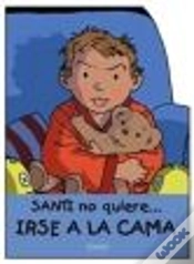 Capa do artigo Santi No Quiere Irse A La Cama