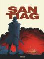 Santiag : Intégrale - Preview