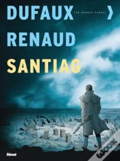 Capa do artigo Santiag - Intégrale Tomes 01 À 05