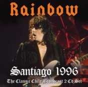 Capa do artigo Santiago 1996 - CD
