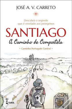 Capa do artigo Santiago: A Caminho De Compostela