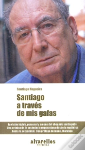 Capa do artigo Santiago A Través De Mis Gafas