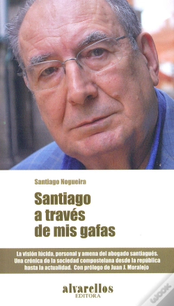 Capa do artigo Santiago A Través De Mis Gafas