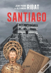 Capa do artigo Santiago