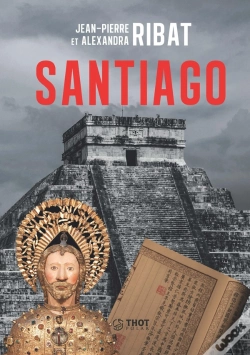 Capa do artigo Santiago