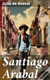 Capa do artigo Santiago Arabal