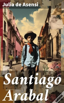 Capa do artigo Santiago Arabal